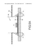 Density filter, method of forming the density filter and apparatus thereof diagram and image