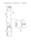 MAGNETIC TAPE WRITE ONCE OVERWRITE PROTECTION diagram and image