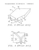 PMR with improved writability and process controllability by double layer patterning diagram and image