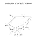 PMR with improved writability and process controllability by double layer patterning diagram and image