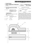 PERPENDICULAR MAGNETIC RECORDING HEAD AND METHOD OF MANUFACTURING THE SAME diagram and image