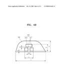 PERPENDICULAR MAGNETIC RECORDING HEAD AND METHOD OF MANUFACTURING THE SAME diagram and image