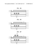 PERPENDICULAR MAGNETIC RECORDING HEAD AND METHOD OF MANUFACTURING THE SAME diagram and image