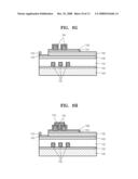 PERPENDICULAR MAGNETIC RECORDING HEAD AND METHOD OF MANUFACTURING THE SAME diagram and image