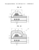 PERPENDICULAR MAGNETIC RECORDING HEAD AND METHOD OF MANUFACTURING THE SAME diagram and image