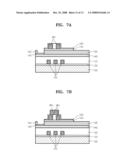 PERPENDICULAR MAGNETIC RECORDING HEAD AND METHOD OF MANUFACTURING THE SAME diagram and image