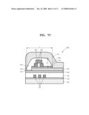 PERPENDICULAR MAGNETIC RECORDING HEAD AND METHOD OF MANUFACTURING THE SAME diagram and image