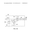 ELECTROSTATIC DISCHARGE AVOIDING CIRCUIT diagram and image