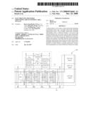 Electrostatic Discharge Immunizing Circuit without Area Penalty diagram and image