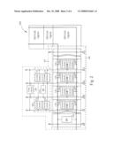 Electrostatic Discharge Immunizing Circuit without Area Penalty diagram and image