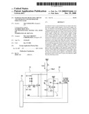 FLYBACK VOLTAGE DETECTING CIRCUIT AND APPARATUS AND METHOD FOR INDUCTIVE LOAD diagram and image