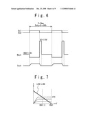 FLYBACK VOLTAGE DETECTING CIRCUIT AND APPARATUS AND METHOD FOR INDUCTIVE LOAD diagram and image