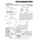 Voltage generator diagram and image