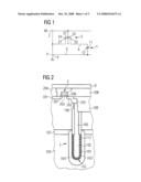 METHOD FOR PRODUCING A DIELECTRIC INTERLAYER AND STORAGE CAPACITOR WITH SUCH A DIELECTRIC INTERLAYER diagram and image