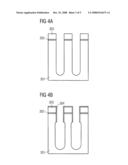 METHOD FOR PRODUCING A DIELECTRIC INTERLAYER AND STORAGE CAPACITOR WITH SUCH A DIELECTRIC INTERLAYER diagram and image