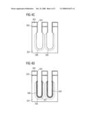 METHOD FOR PRODUCING A DIELECTRIC INTERLAYER AND STORAGE CAPACITOR WITH SUCH A DIELECTRIC INTERLAYER diagram and image