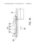 LATCHING MECHANISM AND BASE CASING OF NOTEBOOK COMPUTER USING THE SAME diagram and image