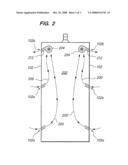 GAMING DEVICE COOLING SYSTEM diagram and image