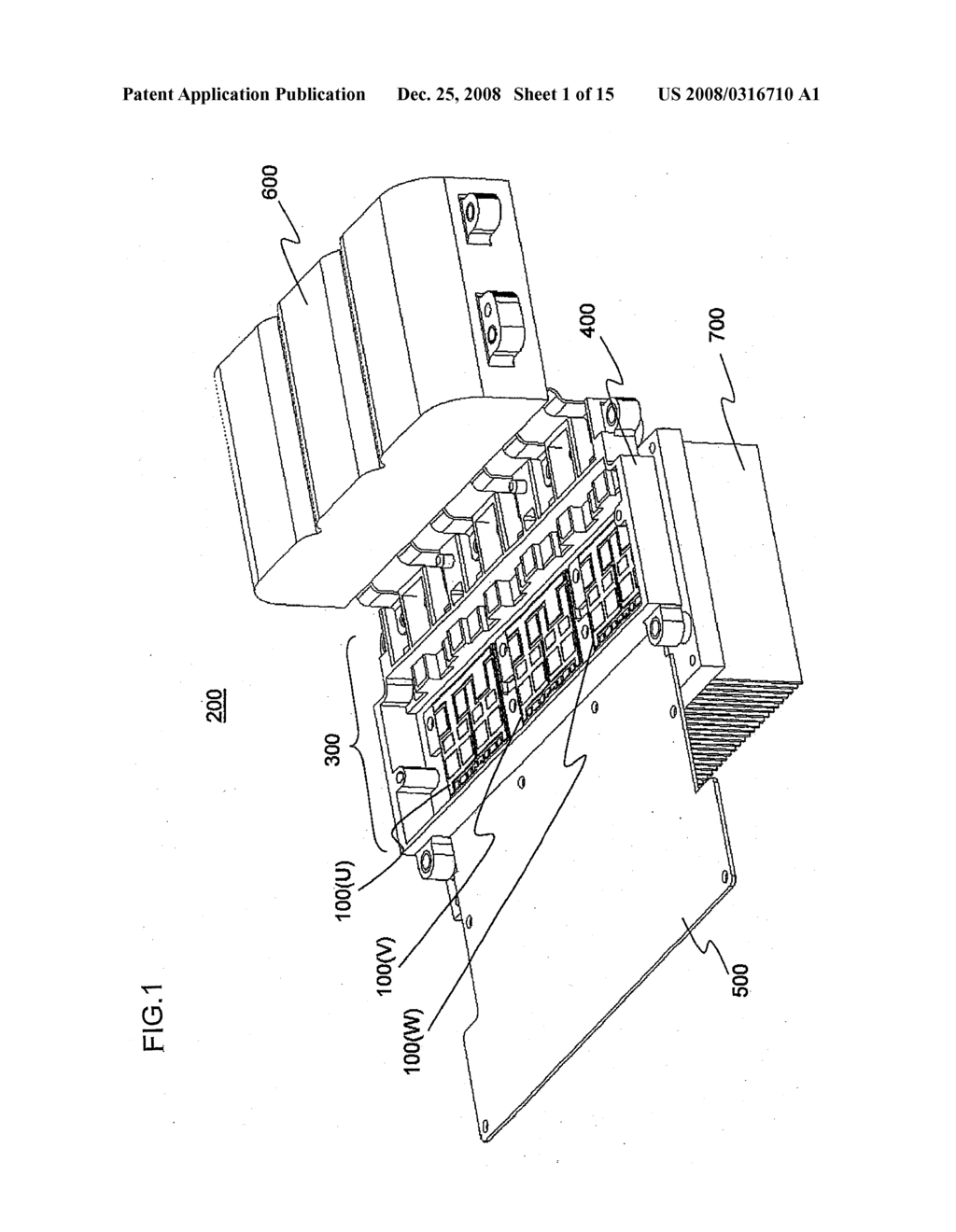 Power Converter Device - diagram, schematic, and image 02