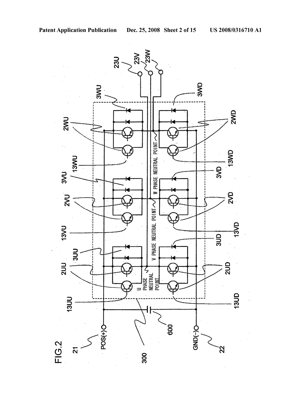 Power Converter Device - diagram, schematic, and image 03