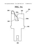 Backlight assembly diagram and image