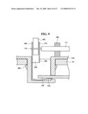 Backlight assembly diagram and image