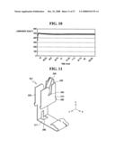 Backlight assembly diagram and image