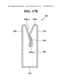 Backlight assembly diagram and image