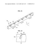 Backlight assembly diagram and image