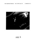 Reflector shapes for light emitting diode-polarized light sources diagram and image