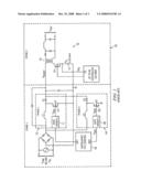 Interleaved power factor correction pre-regulator phase management circuitry diagram and image
