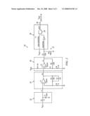 Interleaved power factor correction pre-regulator phase management circuitry diagram and image