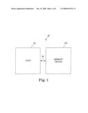 INTEGRATED CIRCUIT INCLUDING CONTACT CONTACTING BOTTOM AND SIDEWALL OF ELECTRODE diagram and image