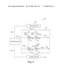 INTEGRATED CIRCUIT INCLUDING CONTACT CONTACTING BOTTOM AND SIDEWALL OF ELECTRODE diagram and image