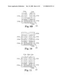 INTEGRATED CIRCUIT INCLUDING CONTACT CONTACTING BOTTOM AND SIDEWALL OF ELECTRODE diagram and image