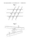 Method of making high forward current diodes for reverse write 3D cell diagram and image