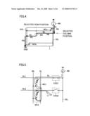 NONVOLATILE SEMICONDUCTOR MEMORY DEVICE diagram and image