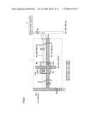 NONVOLATILE SEMICONDUCTOR MEMORY DEVICE diagram and image