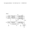 NONVOLATILE SEMICONDUCTOR MEMORY DEVICE diagram and image