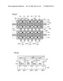 NONVOLATILE SEMICONDUCTOR MEMORY DEVICE diagram and image