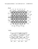 NONVOLATILE SEMICONDUCTOR MEMORY DEVICE diagram and image