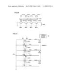 NONVOLATILE SEMICONDUCTOR MEMORY DEVICE diagram and image