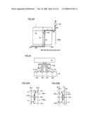 NONVOLATILE SEMICONDUCTOR MEMORY DEVICE diagram and image