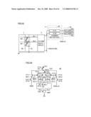 NONVOLATILE SEMICONDUCTOR MEMORY DEVICE diagram and image