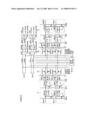 NONVOLATILE SEMICONDUCTOR MEMORY DEVICE diagram and image