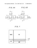 Semiconductor memory device diagram and image