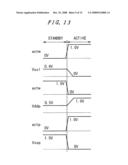 Semiconductor memory device diagram and image