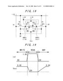 Semiconductor memory device diagram and image