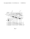 MULTI-LEVEL CELL SERIAL-PARALLEL SENSE SCHEME FOR NON-VOLATILE FLASH MEMORY diagram and image