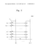 FLASH MEMORY DEVICE CAPABLE OF STORING MULTI-BIT DATA AND SINGLE-BIT DATA diagram and image